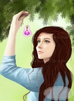Love Potion